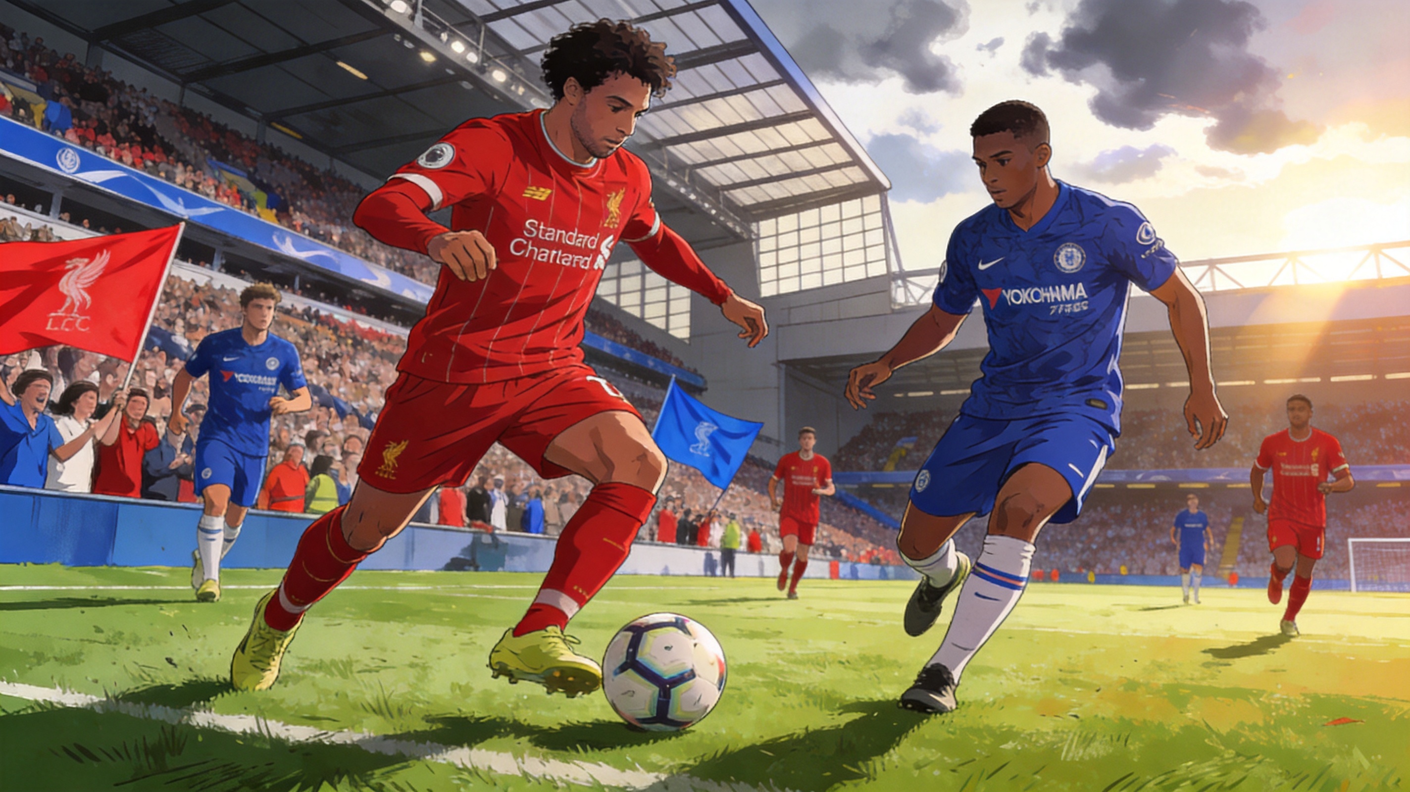 jiuyou九游ninegame高清直播界面展示实时比分、赛程和比赛追踪